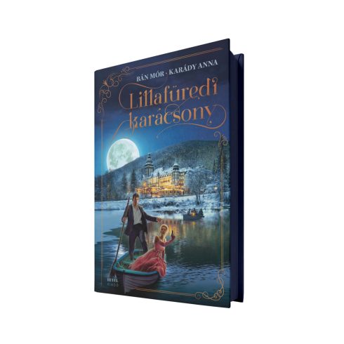 Bán Mór – Karády Anna: Lillafüredi karácsony