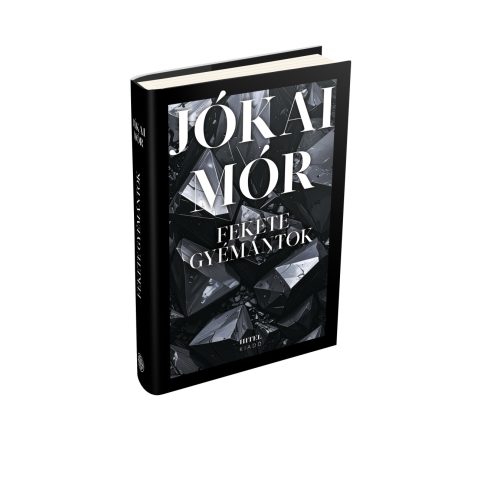 Jókai Mór: Fekete gyémántok	