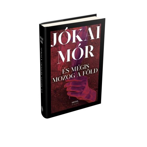 Jókai Mór: És mégis mozog a föld			